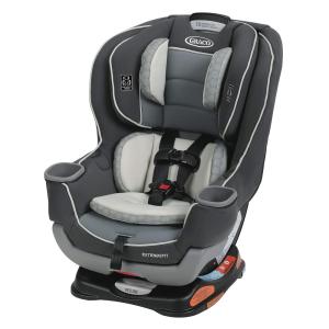 Graco, Cadeira de Bebê para carro, cinza