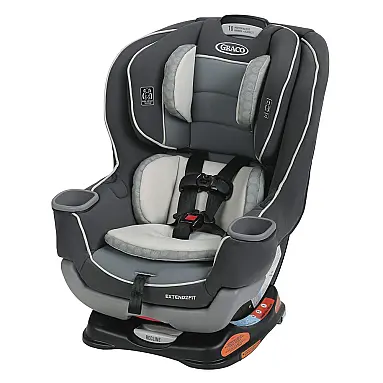 Graco, Cadeira de Bebê para