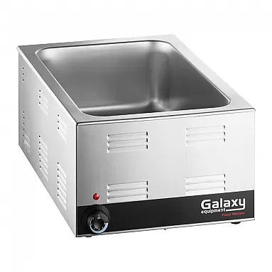 Aquecedor Elétrico de Alimentos Bancada