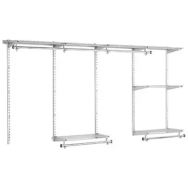 Kit Closet Aramado 2,4 Metros
