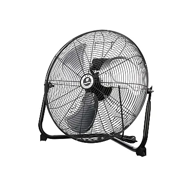 Ventilador de Piso Comercial com
