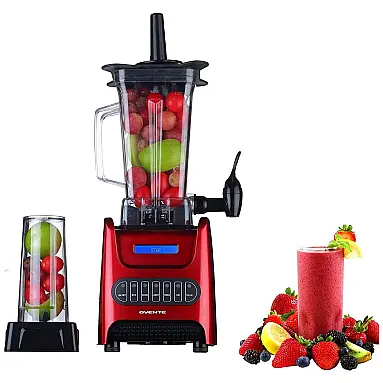 Liquidificador de Bancada 1,5L com