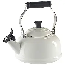 Chaleira, branco, LE CREUSET Q3101 16, Branco