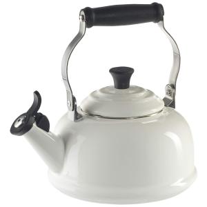 Chaleira, branco, LE CREUSET Q3101 16, Branco