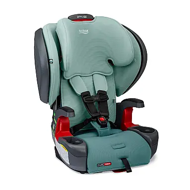 Britax cresce com você ClickTight