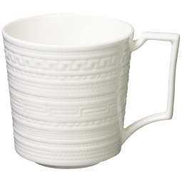 Caneca Elegante e Sofisticada com Material de Porcelana e Capacidade de 350mL, Wedgwood 5C10403980