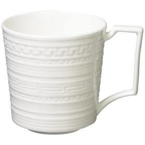 Caneca Elegante e Sofisticada com Material de Porcelana e Capacidade de 350mL, Wedgwood 5C10403980