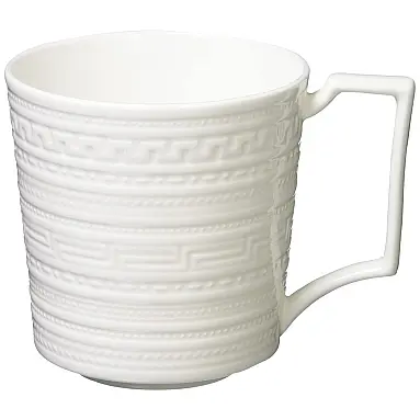 Caneca Elegante e Sofisticada com