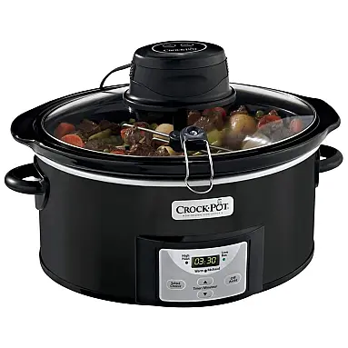 Panela Elétrica Multifuncional 6L, Aço