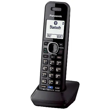 Telefone sem Fio Adicional KX