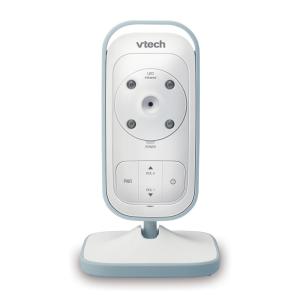 Câmera de Vídeo Colorida para Monitor de Bebê VM311, Safe & Sound