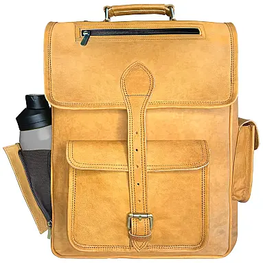 Mochila Unissex para Laptop de