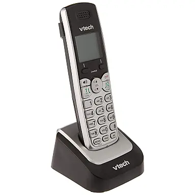 Telefone sem Fio Adicional 2
