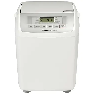 SD RD250 Panificadora Automática com