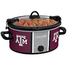 Crock Pot SCCPNCAA600 UMI Panela Elétrica Multifuncional 6L, Aço Inoxidável com Controle de Temperatura 110V, Azul