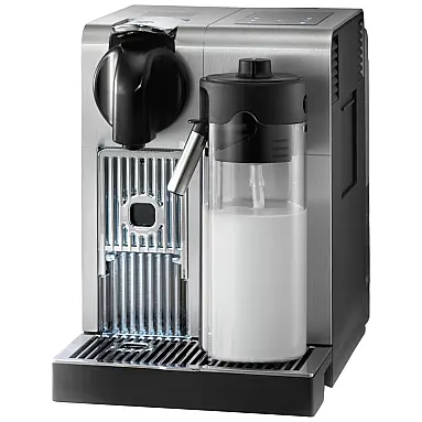 Cafeteira Elétrica Lattissima Pro by