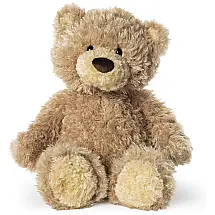 Pelúcia Urso, Cor, GUND 319929, Marrom