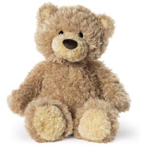 Pelúcia Urso, Cor, GUND 319929, Marrom