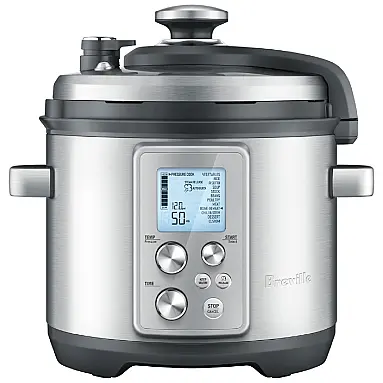 Panela Elétrica de Pressão 11