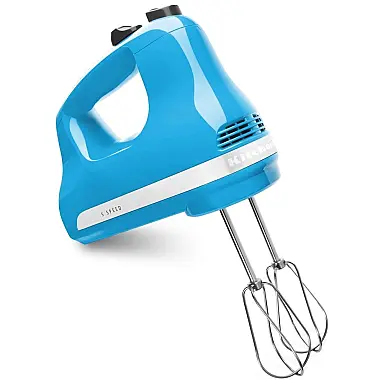 KitchenAid Batedeira de Mão 5