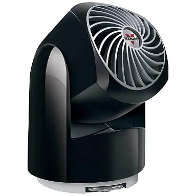 Ventilador Portátil Compacto com 2