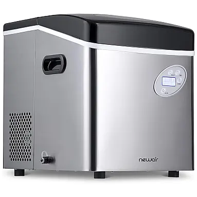Máquina de Gelo até 22