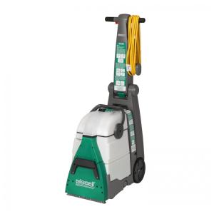 Aspirador de Pó Profissional 30 Litros com Filtro HEPA, 110V, Bissell BigGreen BG10, Verde