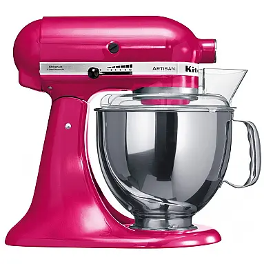 Batedeira Planetária KitchenAid Artisan 5KSM150PSERI