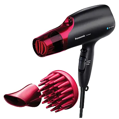 Secador de Cabelo Profissional com