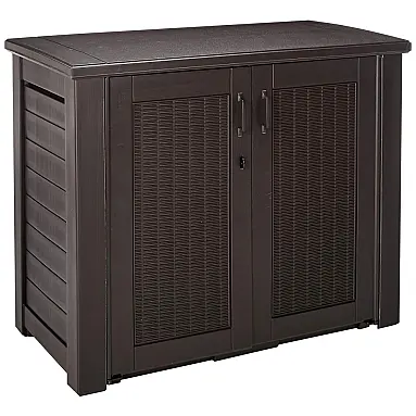 Gabinete Externo para Quintal, Jardim