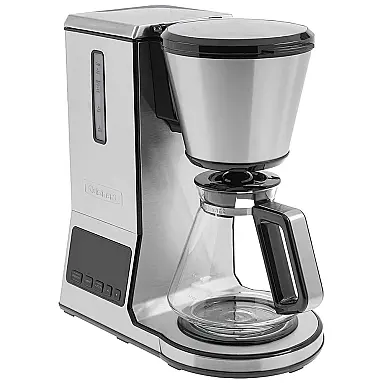 Cafeteira Elétrica Programável P1 de