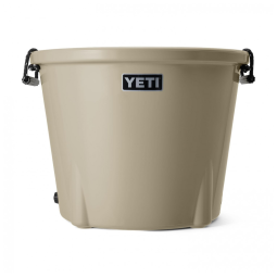 Cooler Térmico Portátil 60 Latas, YETI, Branco