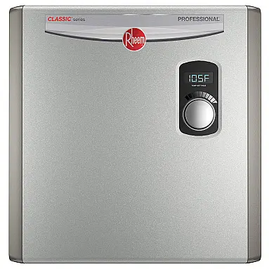 Aquecedor Tankless Rheem RTEX-24 24kW