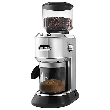 Moedor de café cônico Dedica