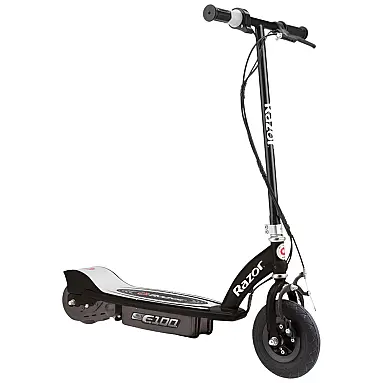 Patinete Elétrico Infantil com Velocidade