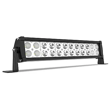 Farol de Milha LED Off