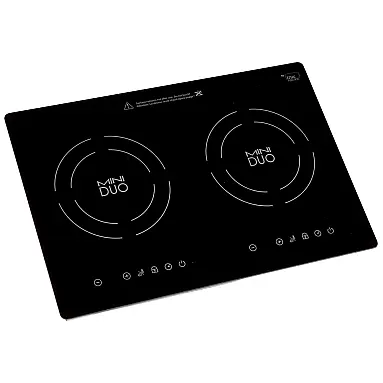 Cooktop de Indução Portátil 2