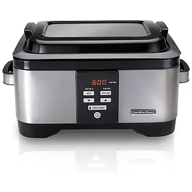 Hamilton Beach Professional Sous Vide