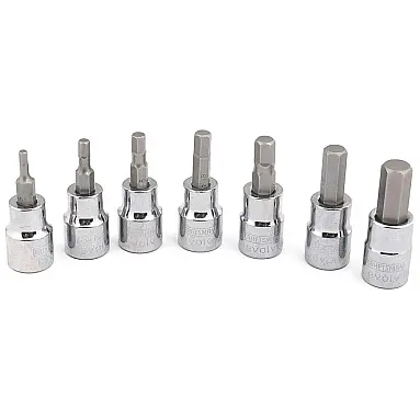 Crasftsman Kit de Chaves Soquetes