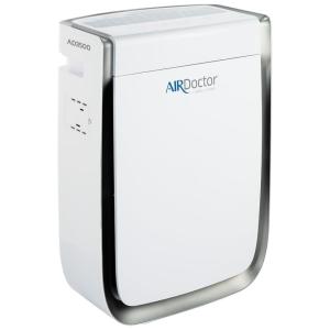 Purificador de Arc, 4 em 1, UltraHEPA, Até 83m, 110v, AIRDOCTOR AD1000, Branco