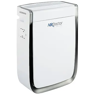Purificador de Arc, 4 em