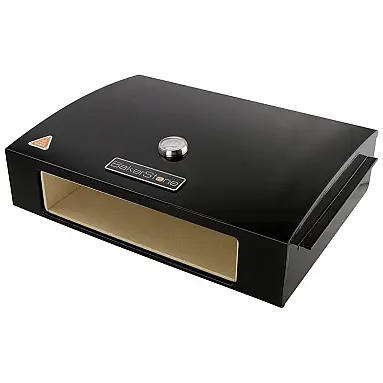 Forno para Pizza, BAKERSTONE O