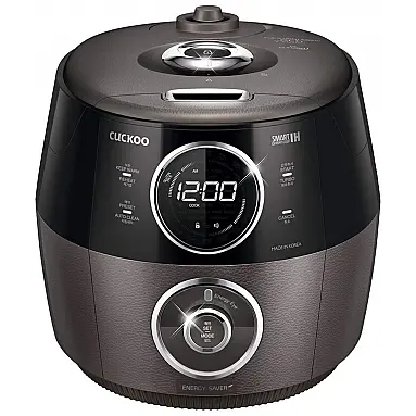 Panela de Pressão Elétrica 2L