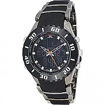 Reógio U.S. Polo Assn. Masculino Homem Esporte Analógico Digital
