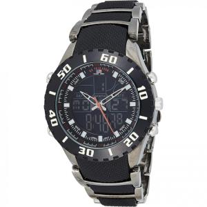 Reógio U.S. Polo Assn. Masculino Homem Esporte Analógico Digital
