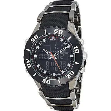 Reógio U.S. Polo Assn. Masculino