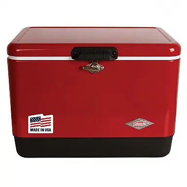 Cooler Térmico Portátil 54 Litros