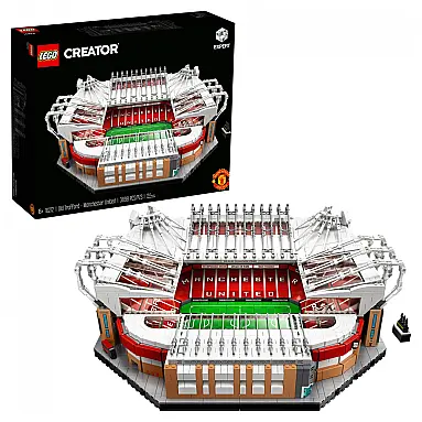 LEGO Creator 6294876 Kit de