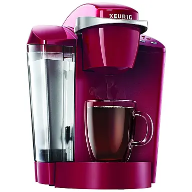 Cafeteira Elétrica Programável Expresso, KEURIG