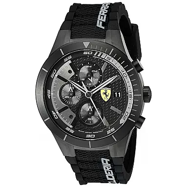 Relógio de Pulso Analógico Pulseira